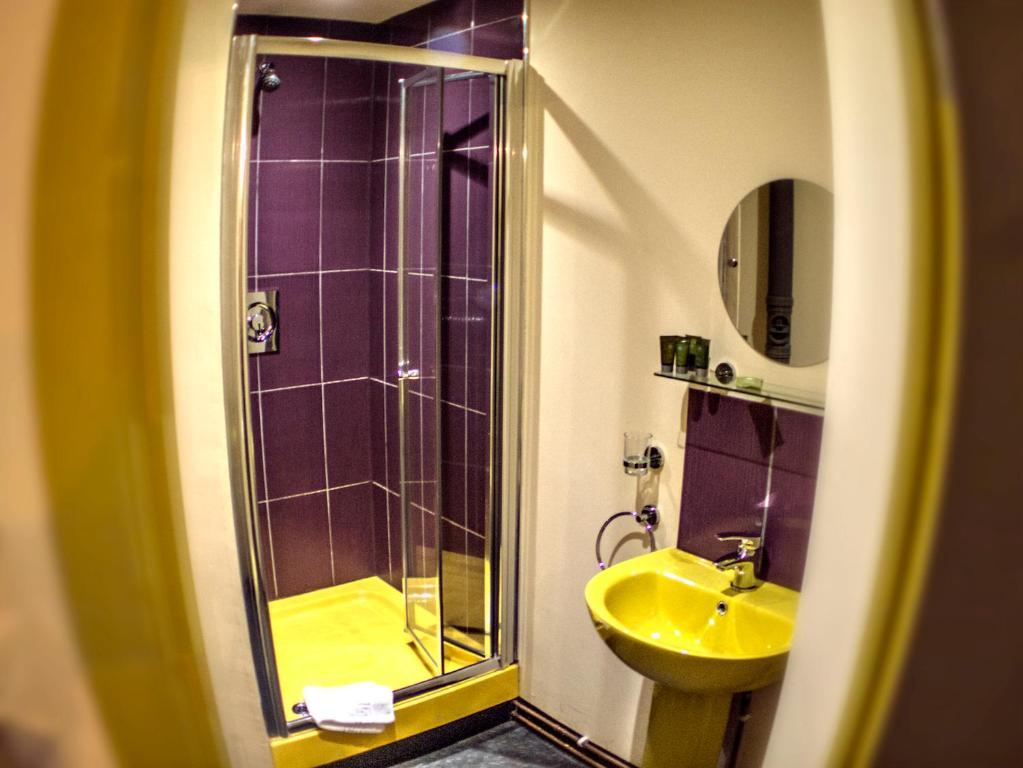 Victoria Warehouse Hotel Salford  Quarto foto